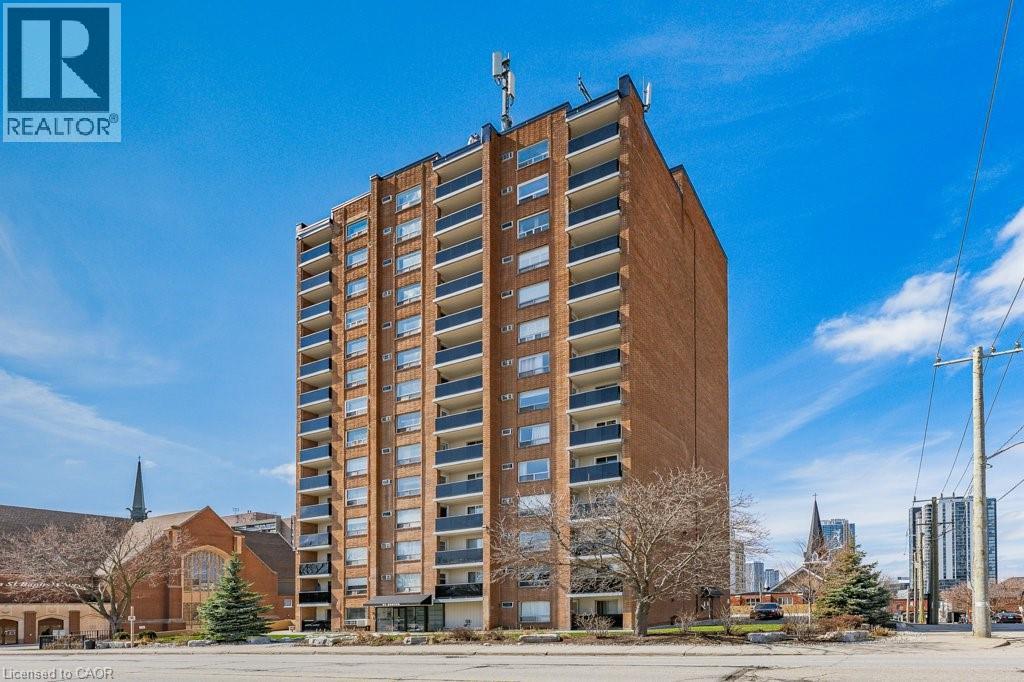 64 BENTON Street Unit# 506