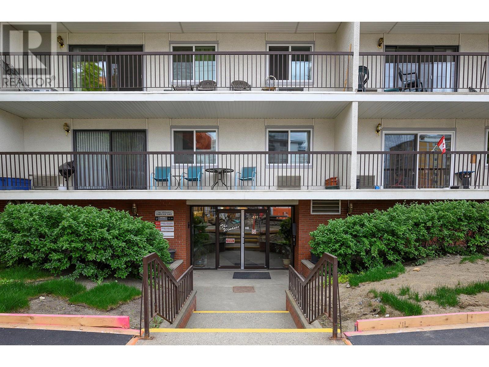 411 NICOLA Street Unit# 302