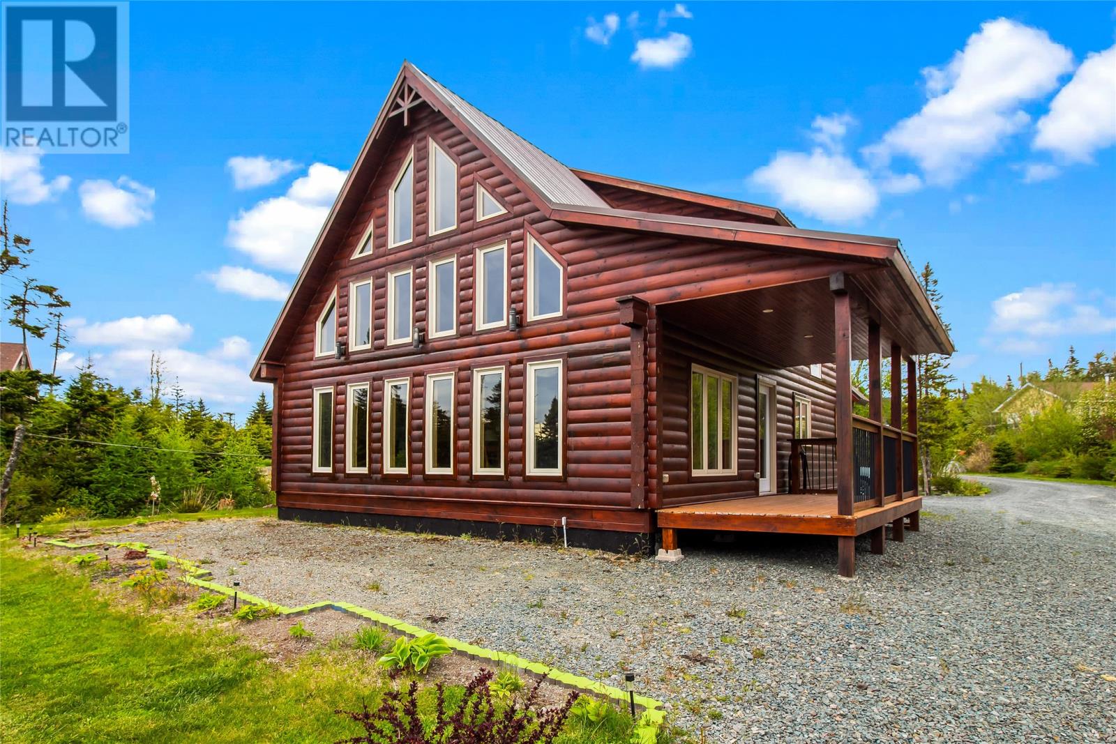 Lot 8 Hodgewater Line