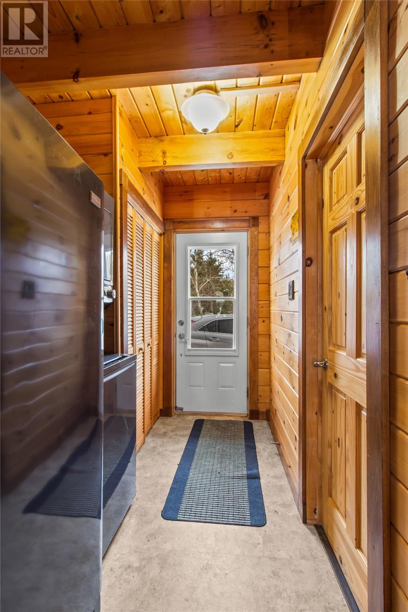 Lot 8 Hodgewater Line
