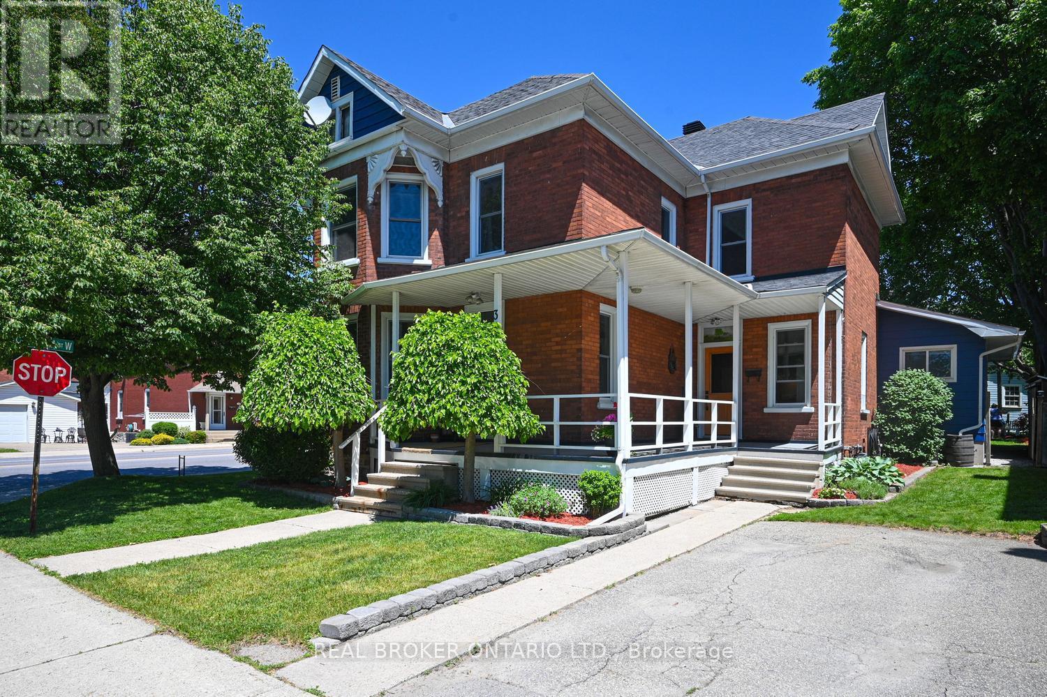 39 MCEWEN AVENUE