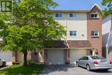 1126 CRAIG LANE Kingston (South of Taylor-Kidd Blvd) ON K7M7W6