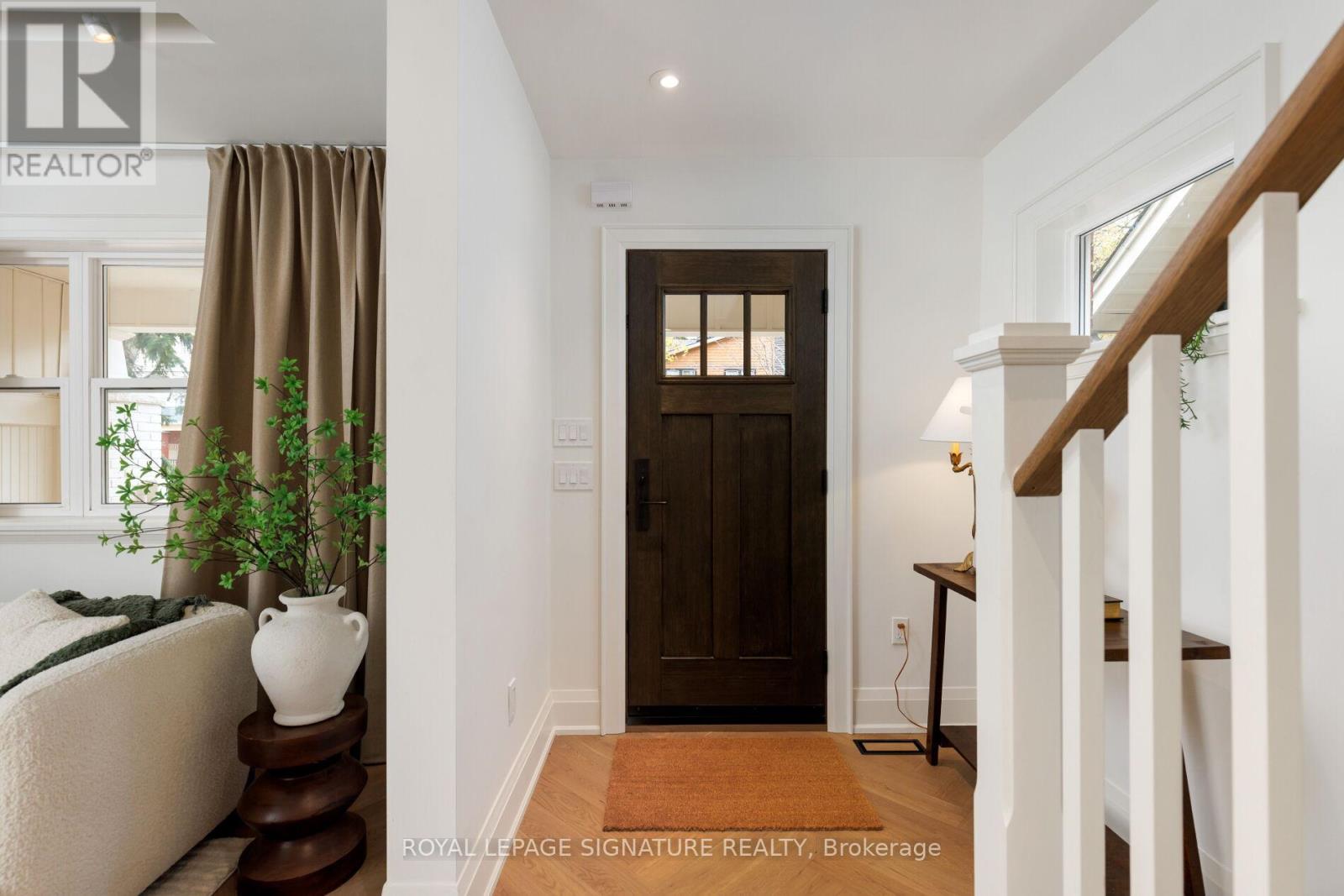 63 ORCHARD PARK BOULEVARD