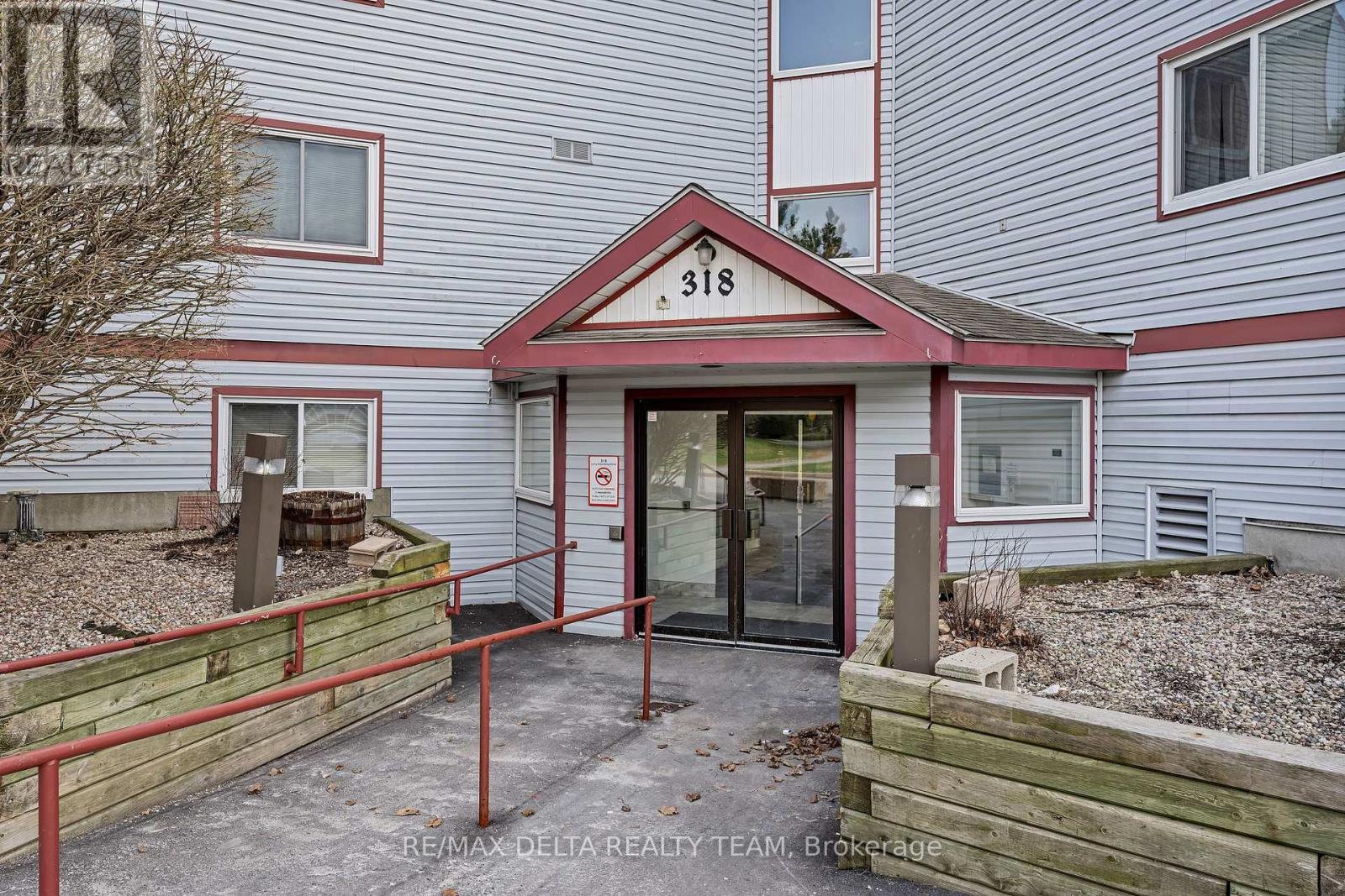 119 - 318 LORRY GREENBERG DRIVE