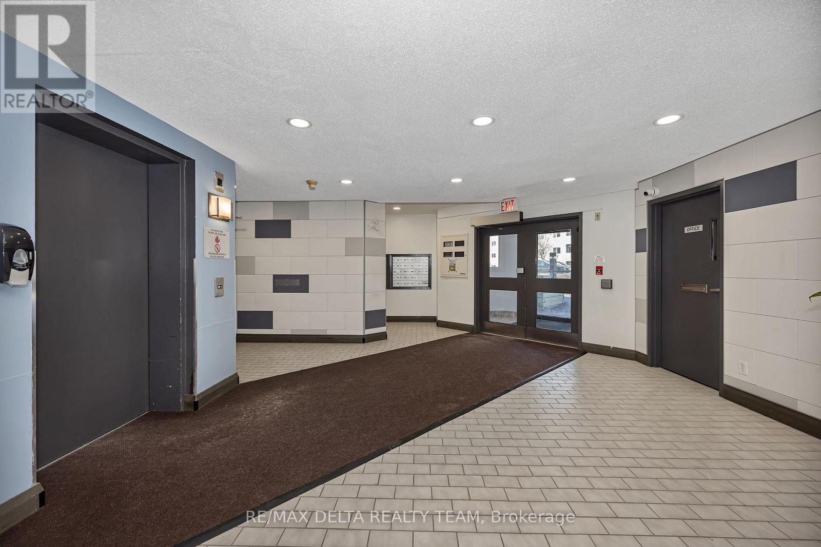 119 - 318 LORRY GREENBERG DRIVE