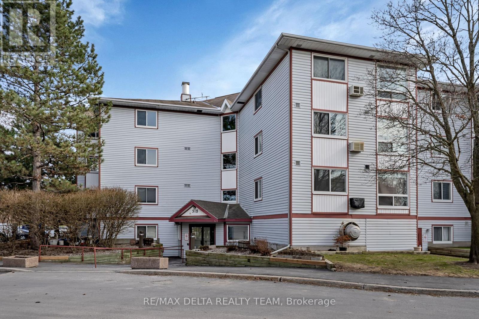 119 - 318 LORRY GREENBERG DRIVE