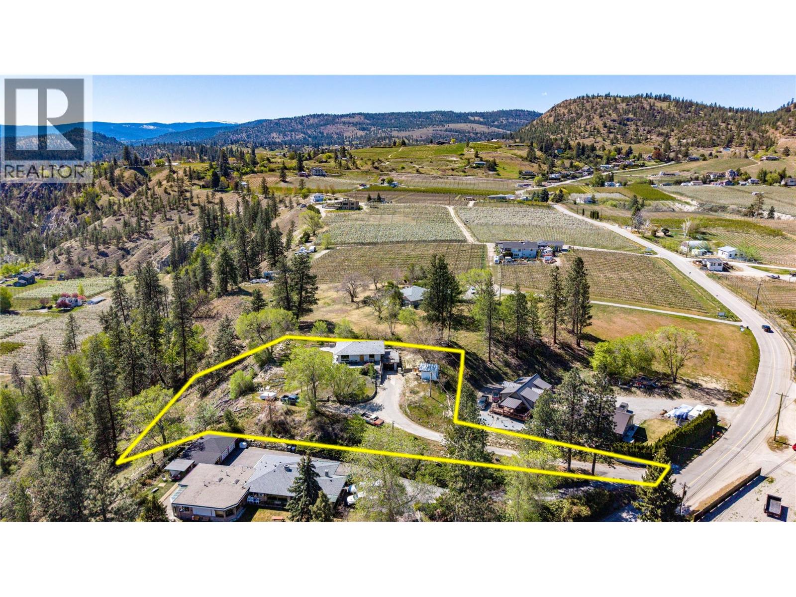 3909 Gartrell Road