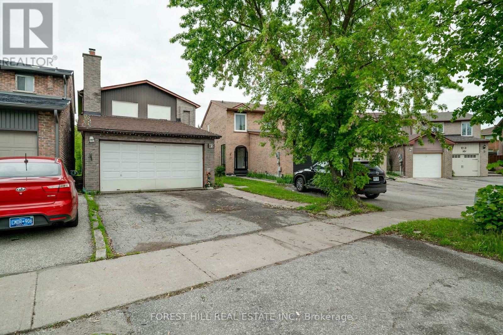 82 HORD CRESCENT