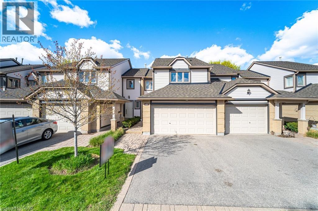 2275 CREDIT VALLEY Road Unit# 49