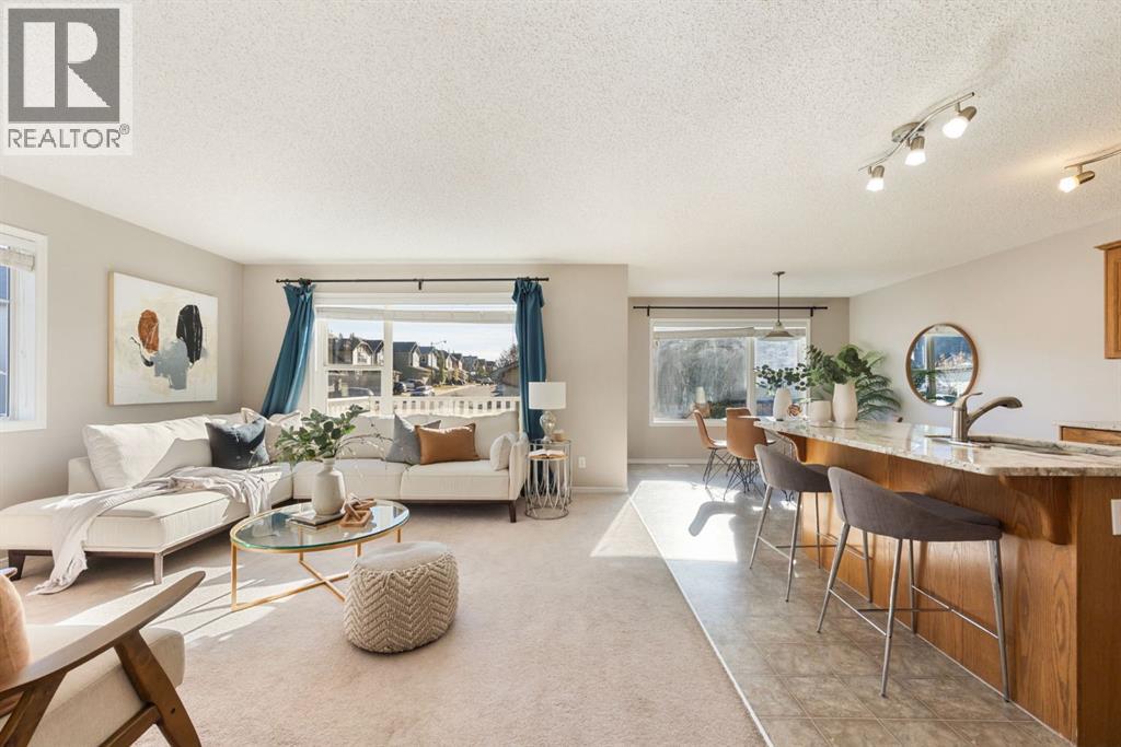 91 Cougartown Close SW