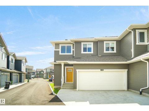 13, 603 orchards BV SW SW Edmonton AB T6X2W8