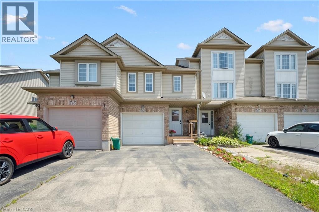 132 DONNENWERTH Drive