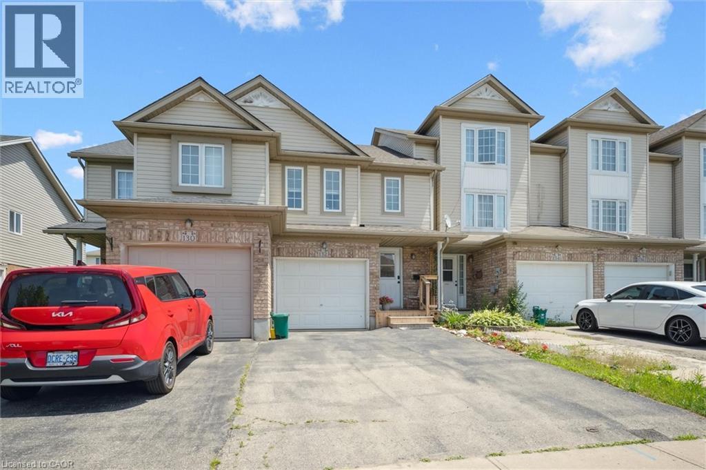 132 DONNENWERTH Drive