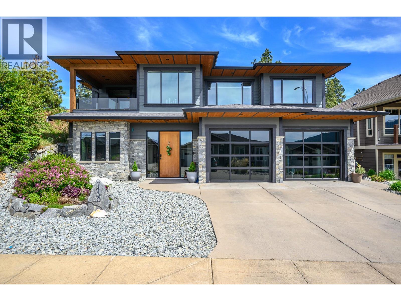 7436 Sun Peaks Drive