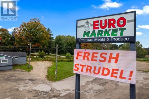 317080 6 & 10 Chatsworth ON N0H1G0