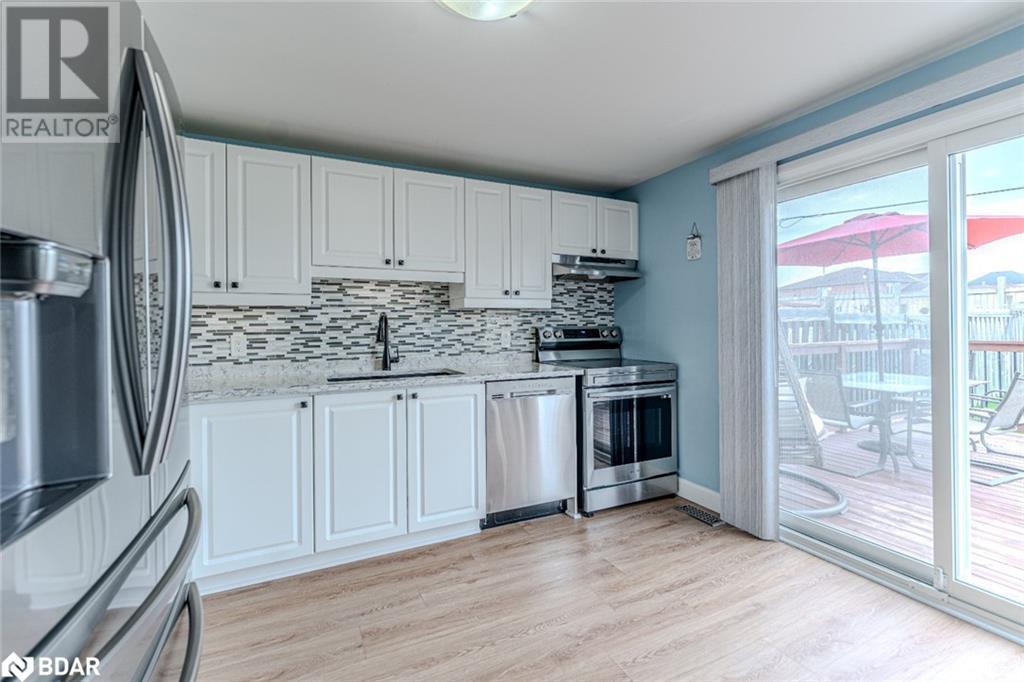 147 NATHAN Crescent