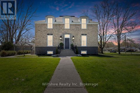 64 SOUTH STREET W Aylmer ON N5H1R1