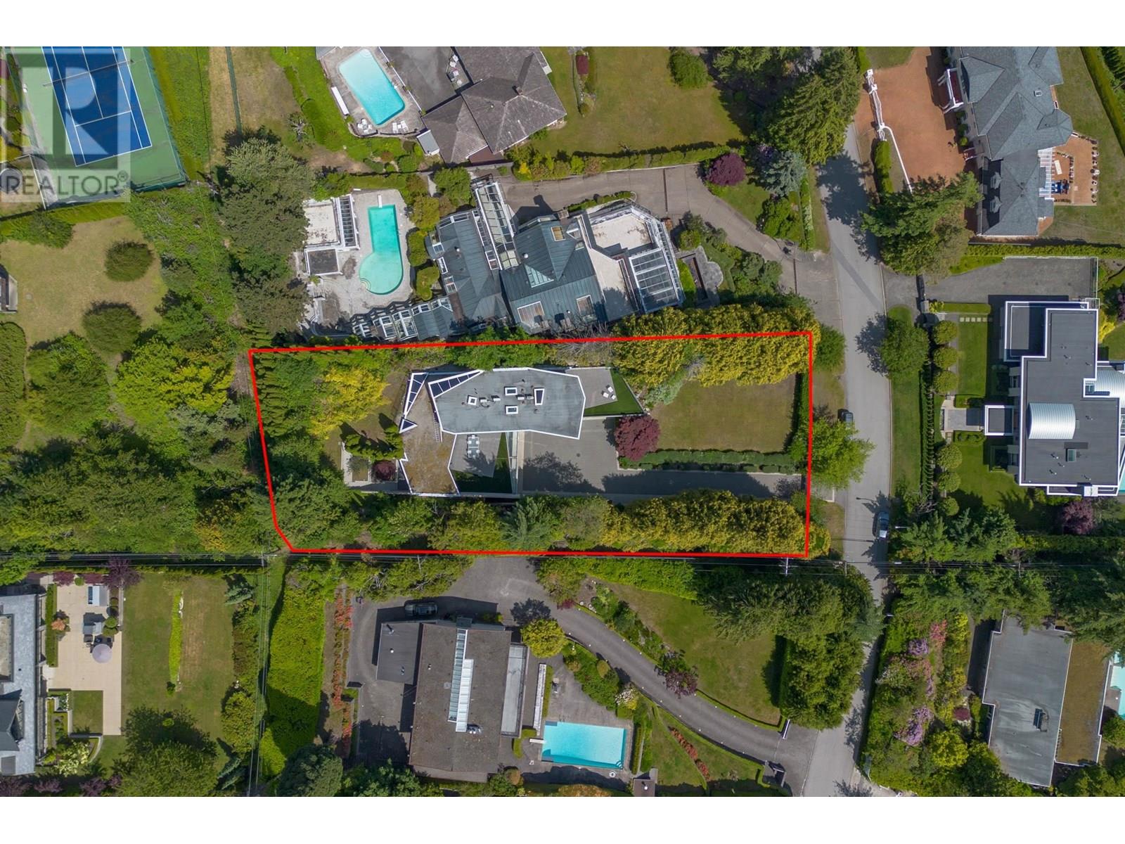 665 FAIRMILE ROAD