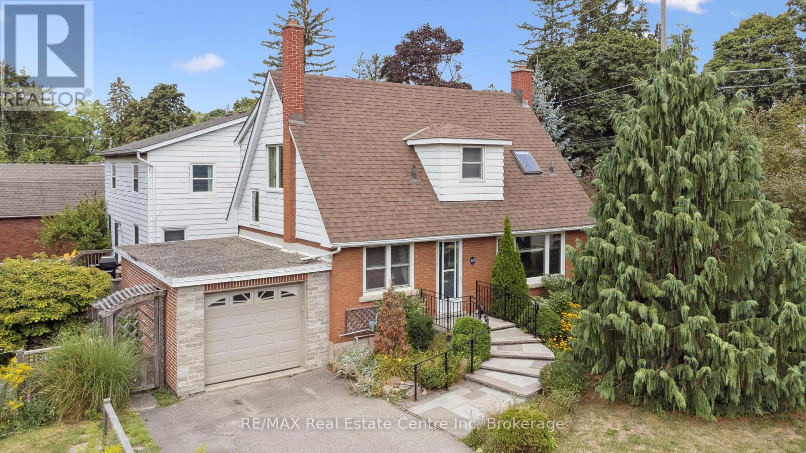 69 FOREST STREET