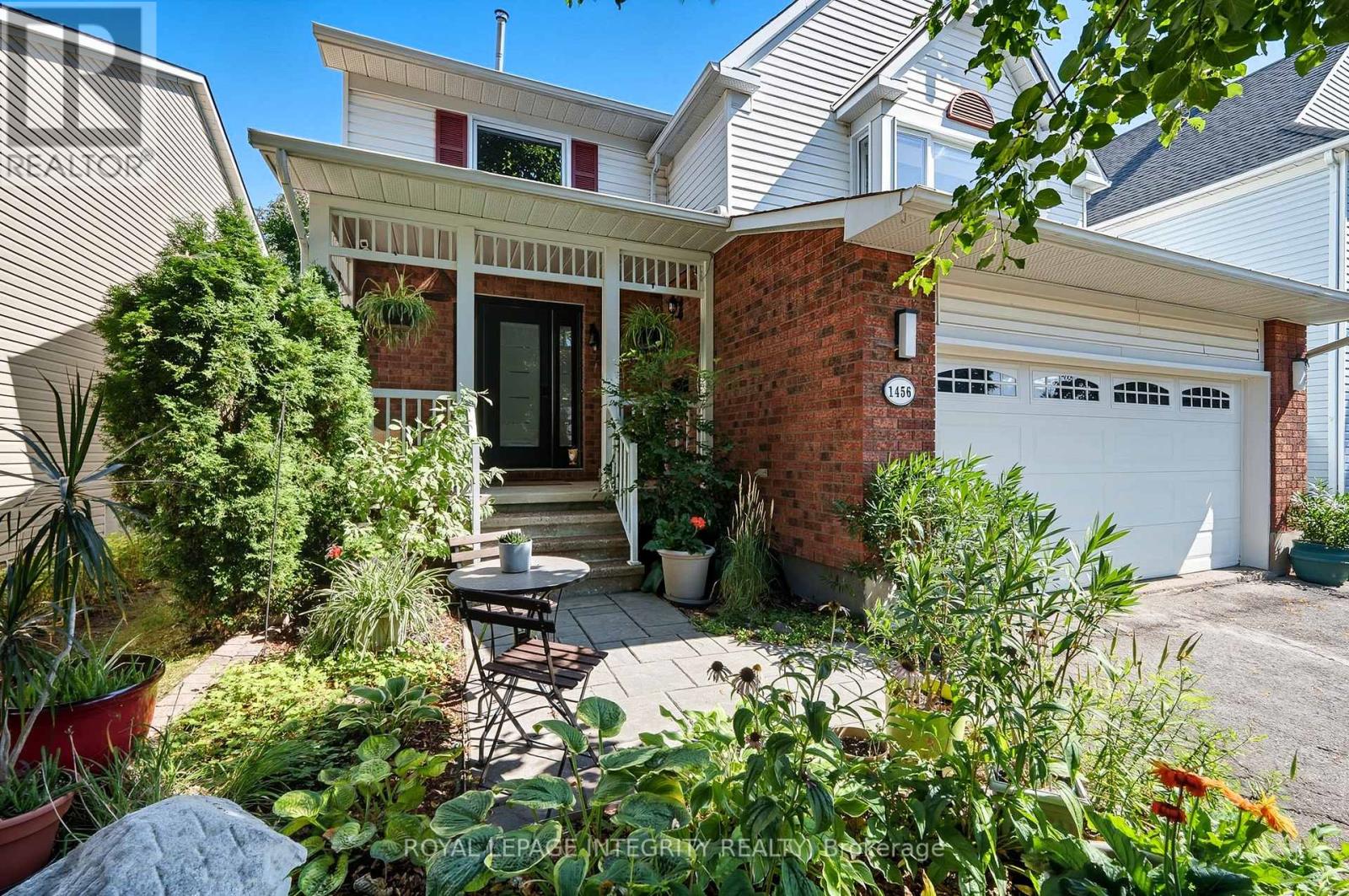 1456 MICHAELSEM STREET