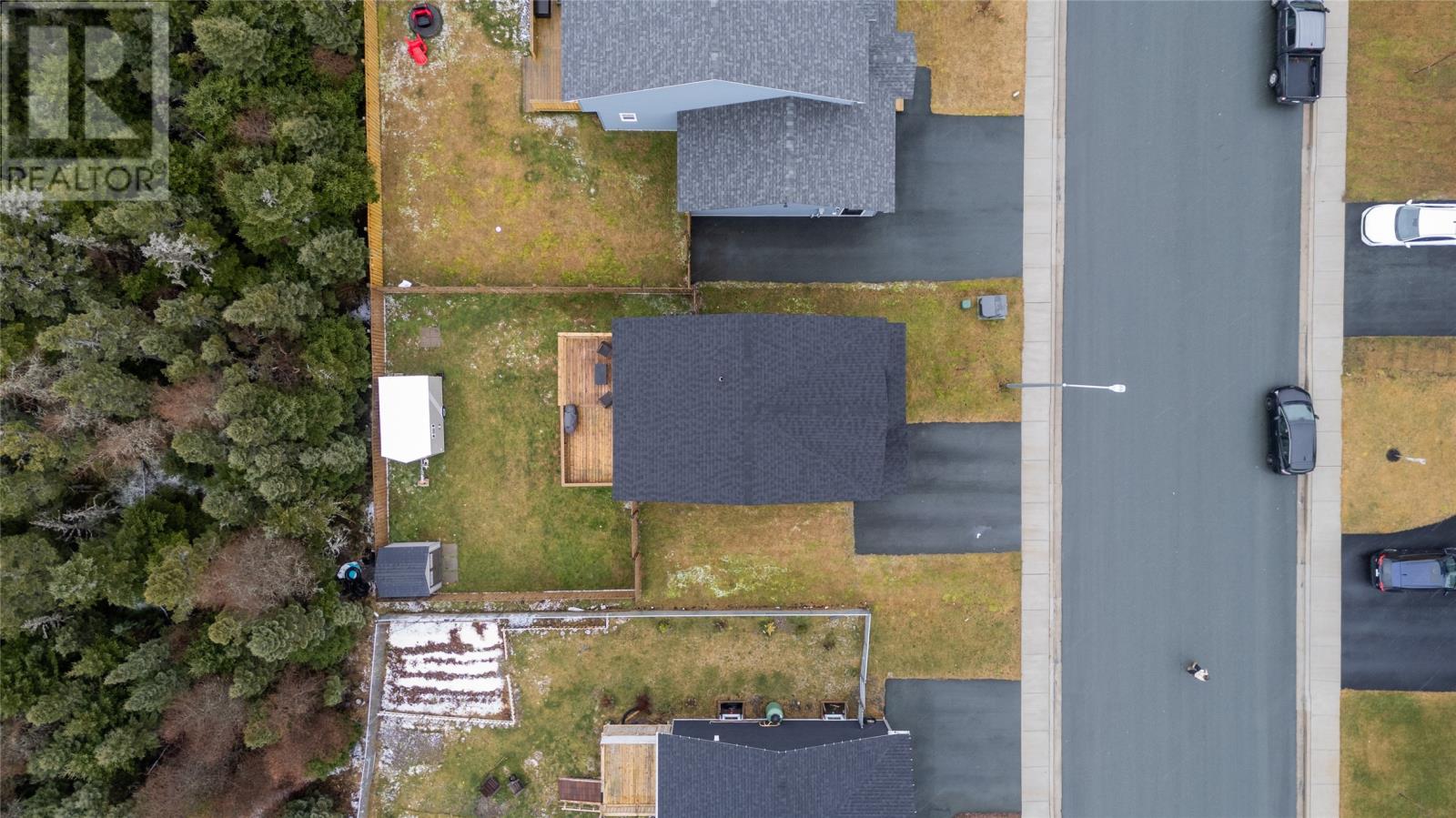 64 Diamond Marsh Drive