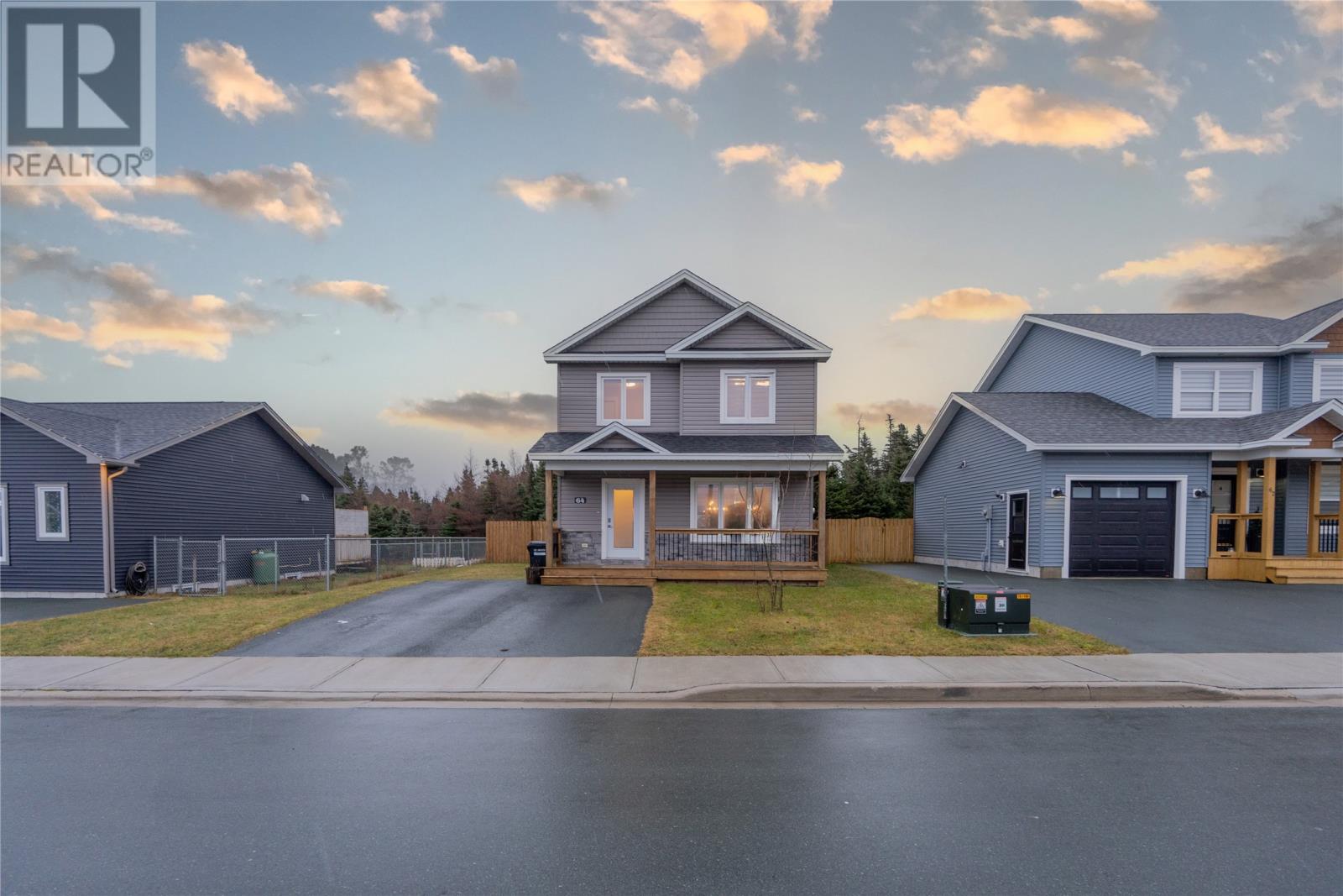 64 Diamond Marsh Drive