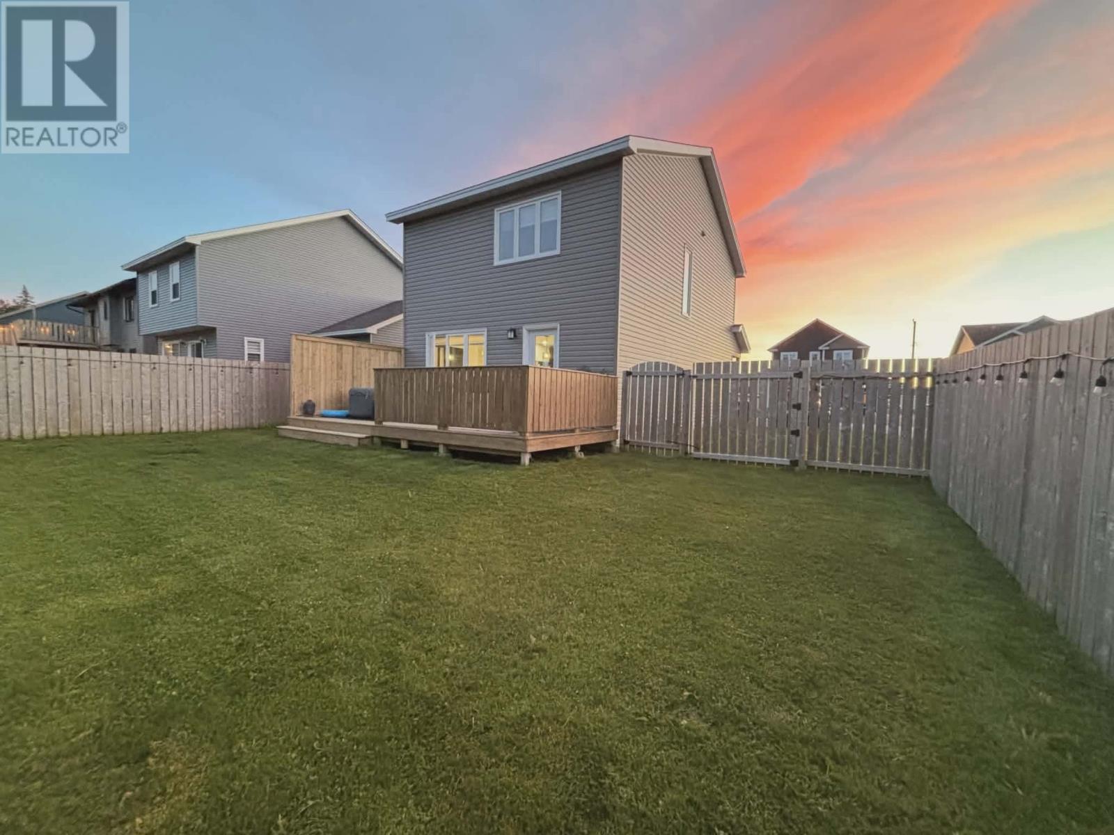 64 Diamond Marsh Drive