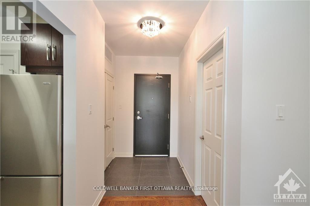 205 - 500 CLARIDGE DRIVE