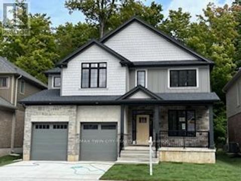 217 JEFFREY PLACE Kitchener ON N2C2T7