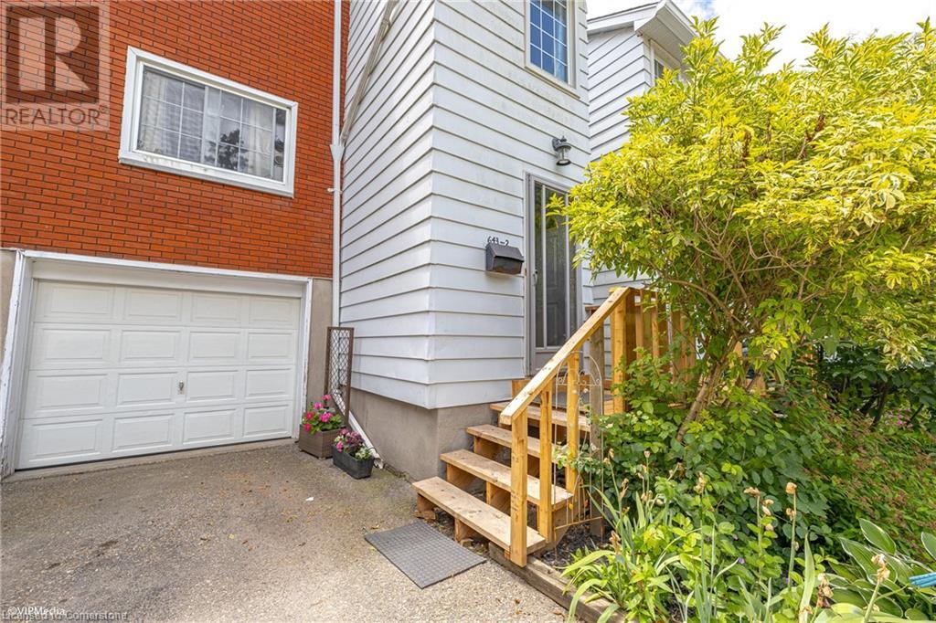 643 ALBERT Street Unit# 2