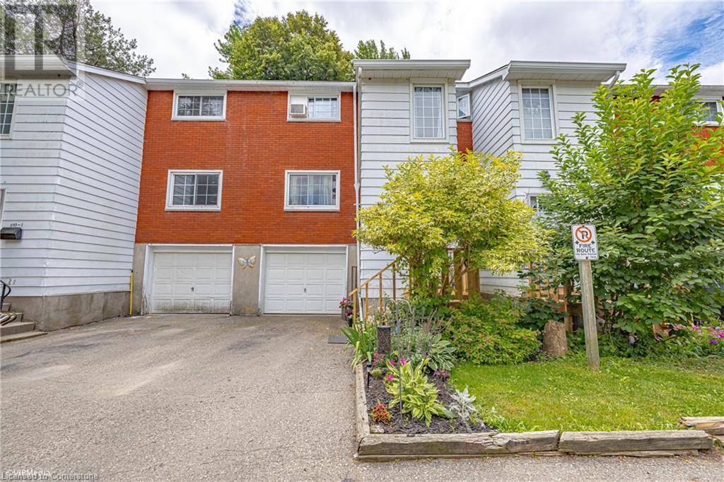 643 ALBERT Street Unit# 2
