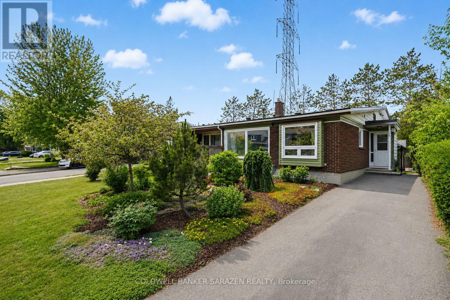 79 WOODFIELD DRIVE