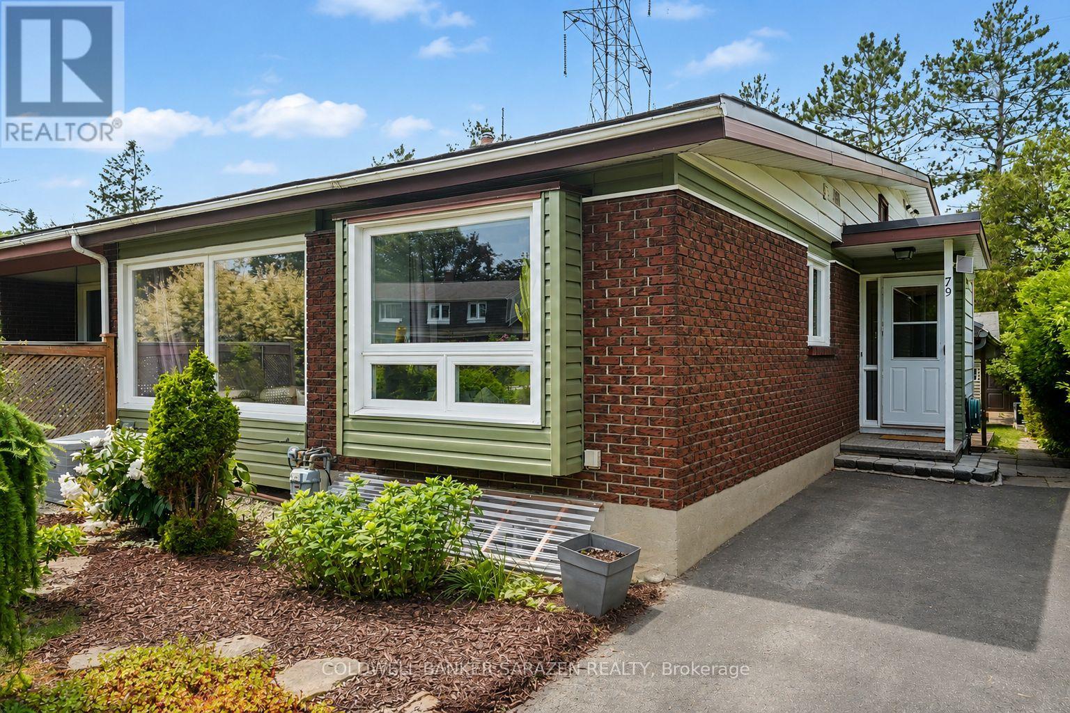 79 WOODFIELD DRIVE