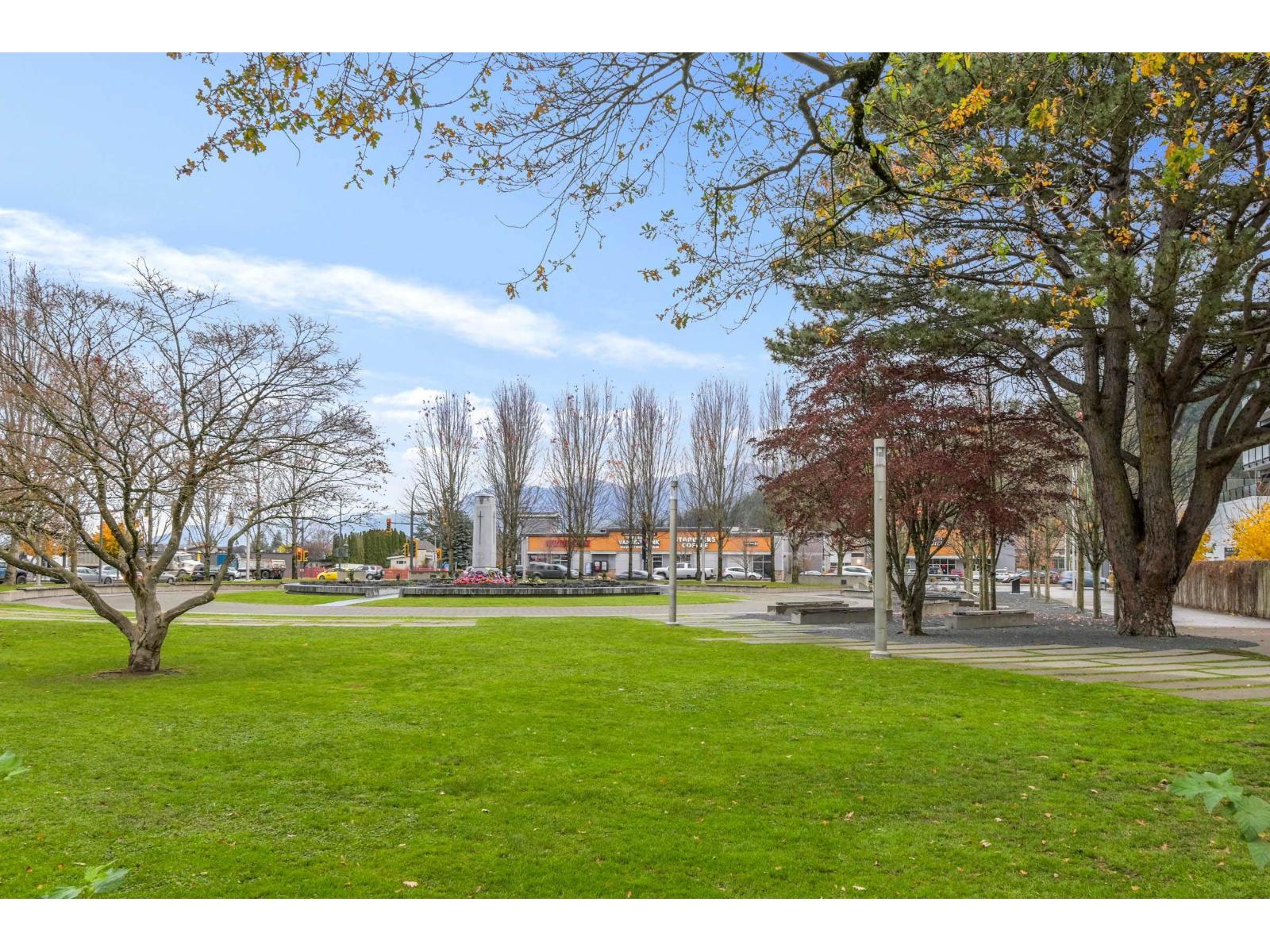 502 45497 CAMPUS DRIVE|Garrison Crossing