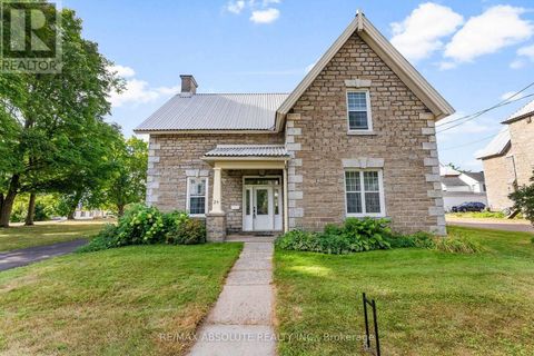 24 OTTAWA STREET Arnprior ON K7S1W8