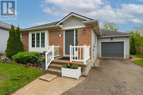 21 ERIN COURT Aylmer ON N5H3G6
