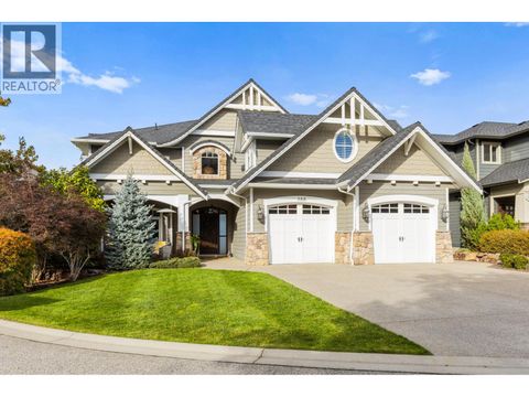388 Rindle Court Kelowna BC V1W5G5
