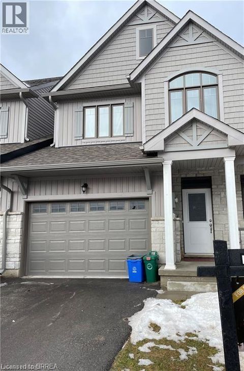 118 JEWEL Street The Blue Mountains ON N0H1J0