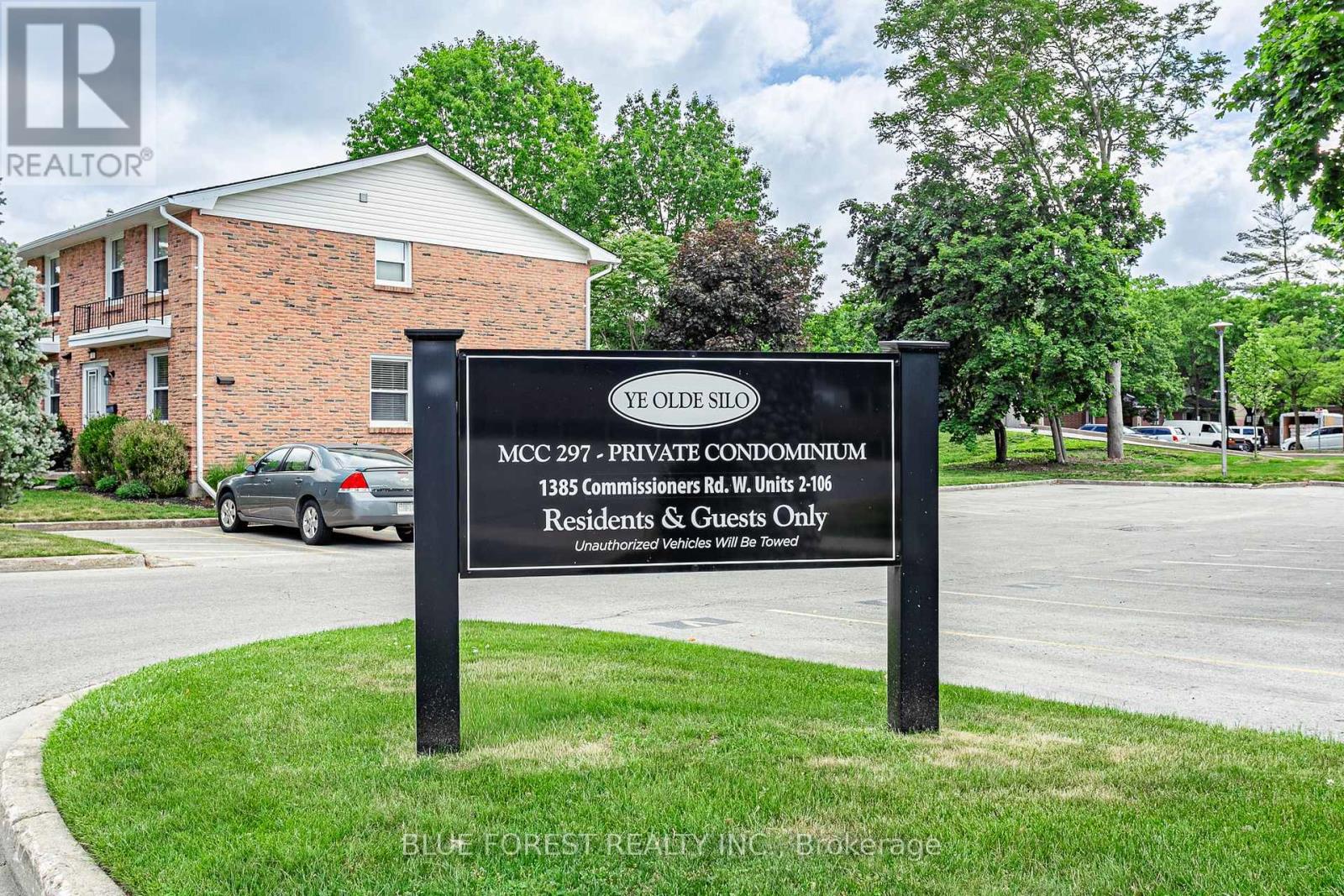50 - 1385 COMMISSIONERS ROAD W