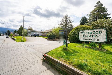 53 45640 WATSON ROAD|Garrison Crossing Chilliwack BC V2R3R1