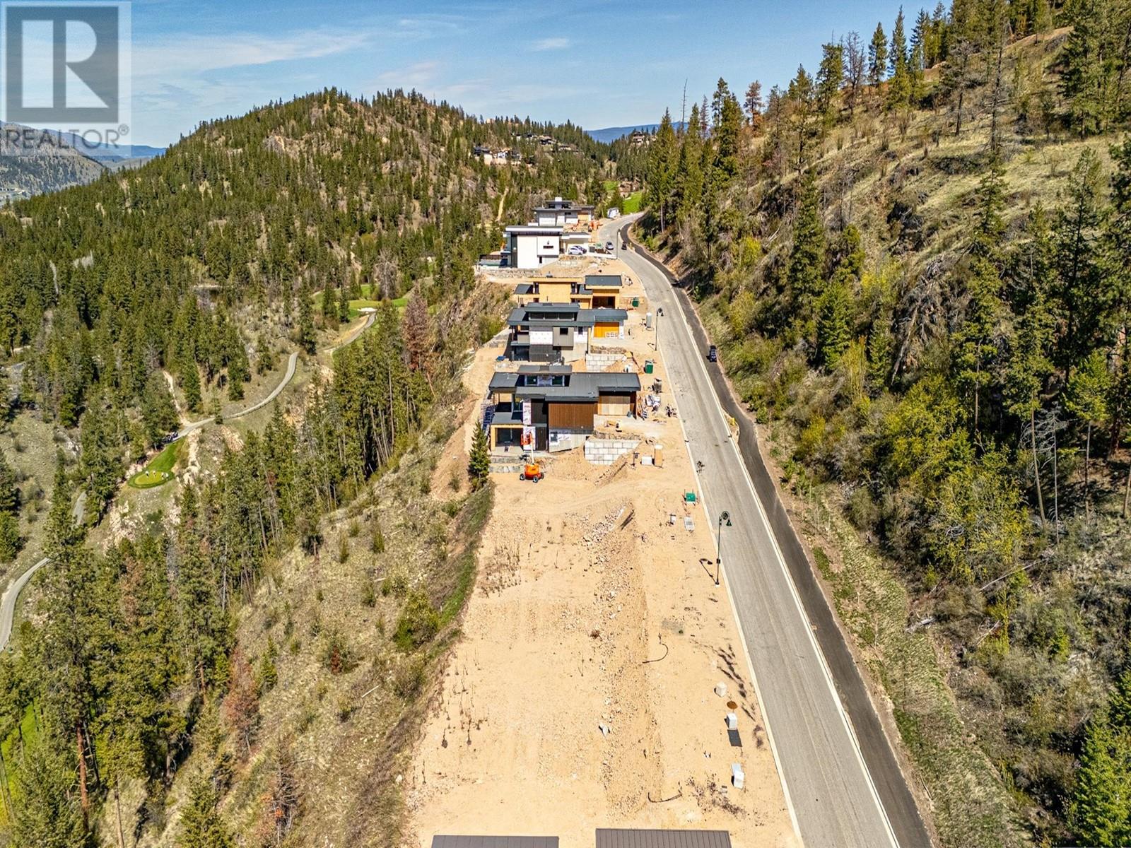 654 Predator Ridge Drive Lot# 14