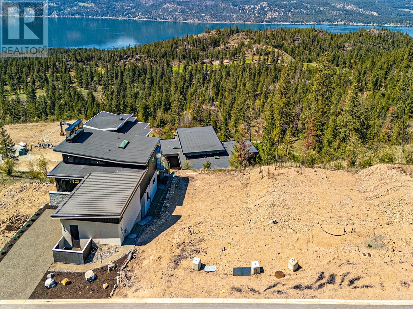 654 Predator Ridge Drive Lot# 14