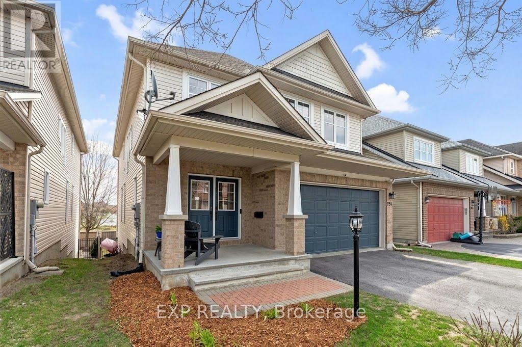 254 FLODDEN WAY