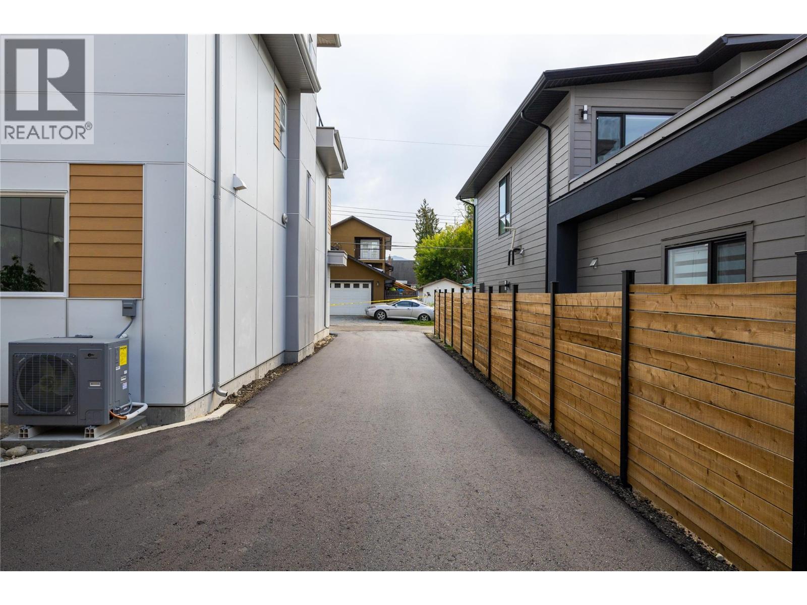 763 Patterson Avenue Lot# 2