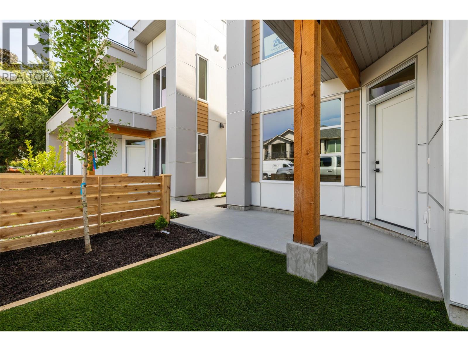 763 Patterson Avenue Lot# 2