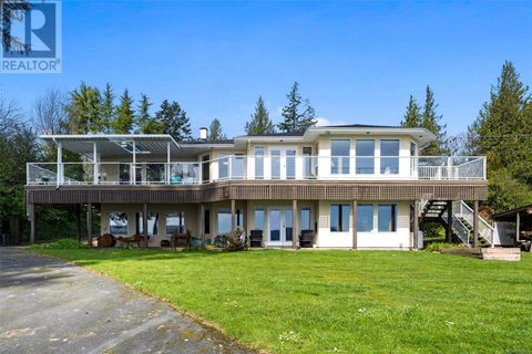 5991 Sooke Rd Sooke BC V0S1N0