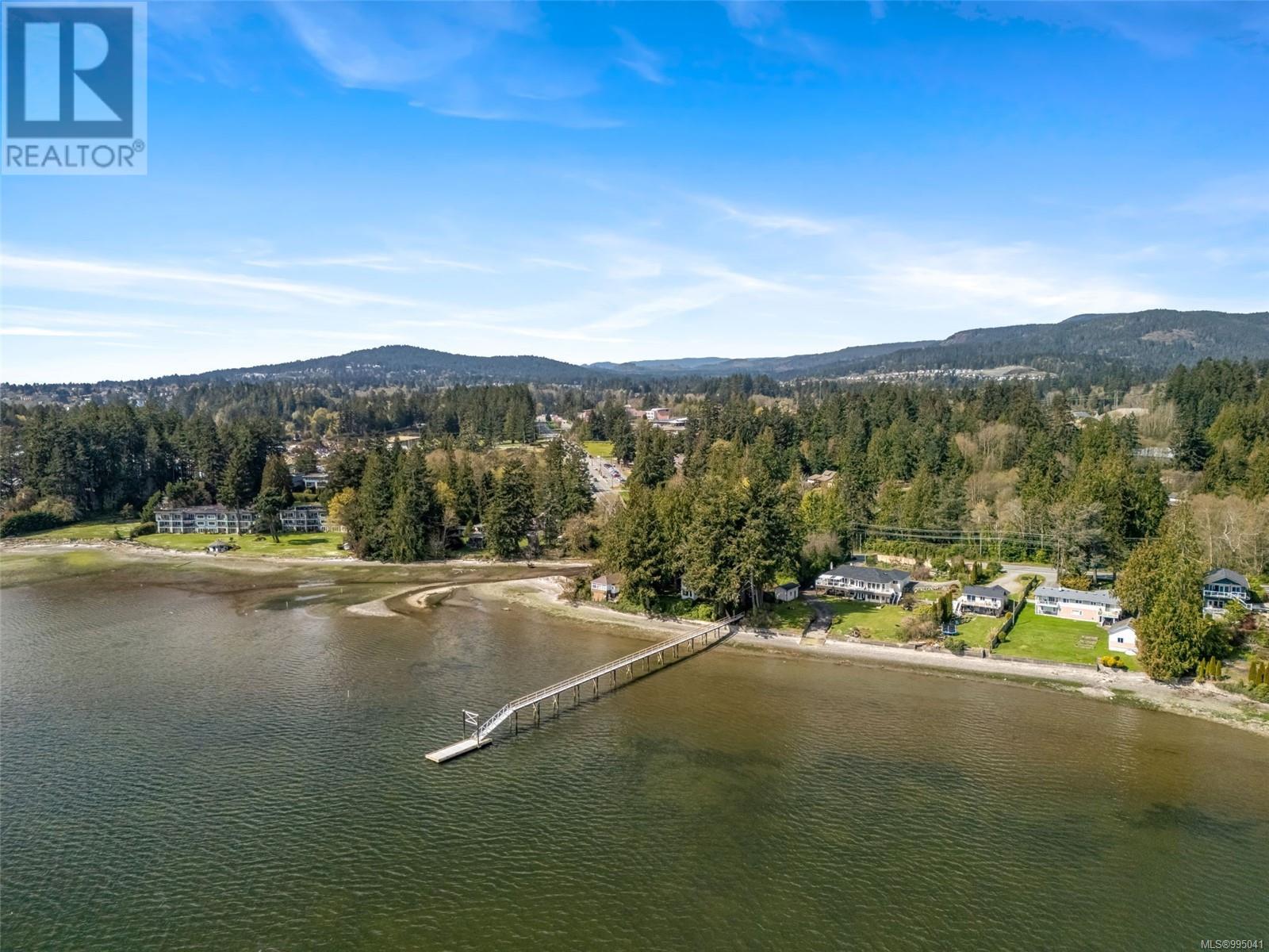 5991 Sooke Rd