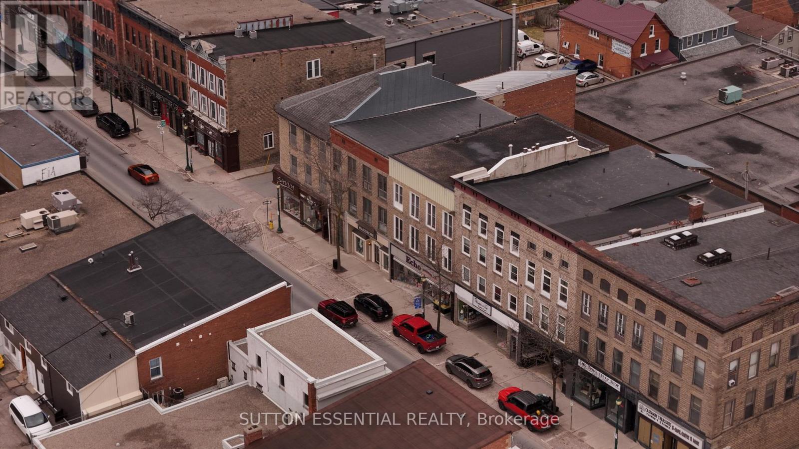 83-85 KING STREET W