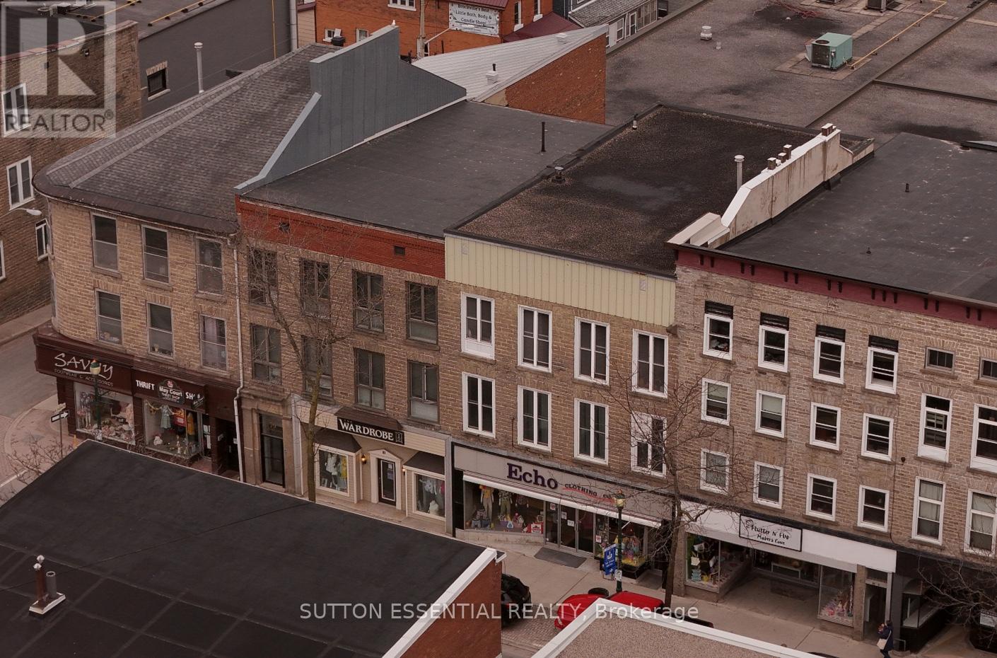 83-85 KING STREET W