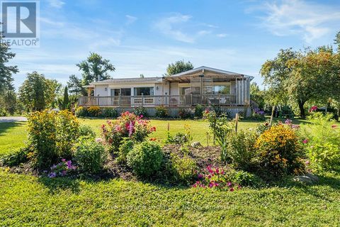 163 JOHN STREET Meaford ON N4L1W7